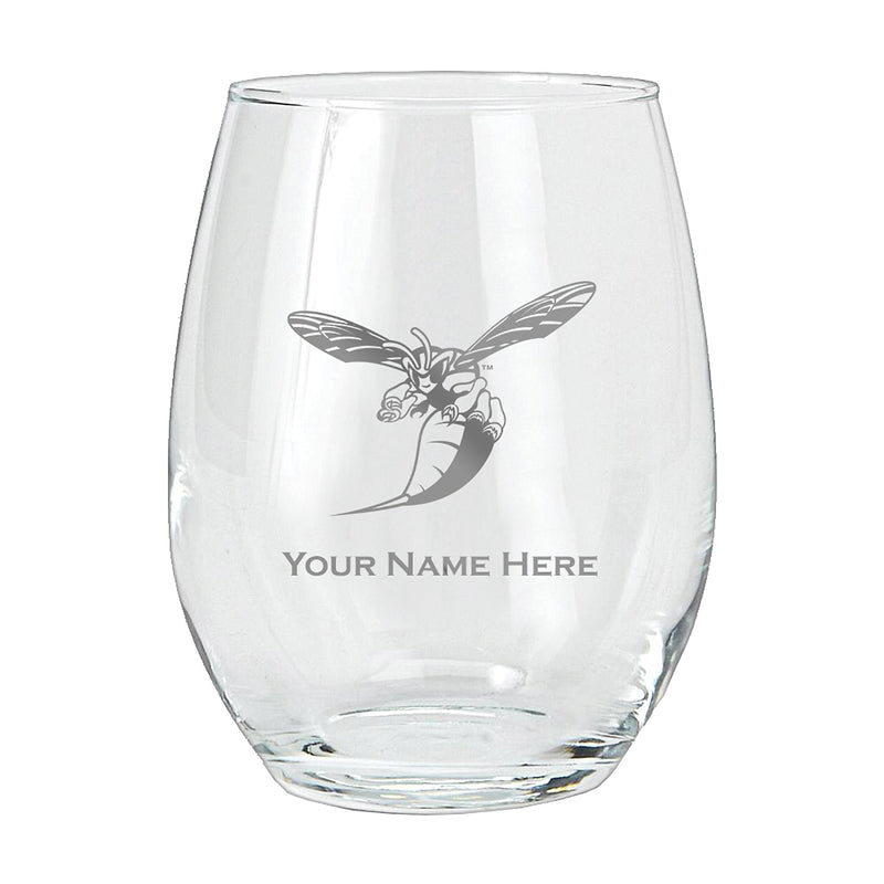 15oz Personalized Stemless Glass Tumbler | Delaware State Hornets
COL, CurrentProduct, Delaware State Hornets, DLS, Drinkware_category_All, Personalized_Personalized
The Memory Company