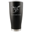 20oz Black Personalized Stainless Steel Tumbler | Delaware State Hornets
COL, CurrentProduct, Delaware State Hornets, DLS, Drinkware_category_All, Personalized_Personalized
The Memory Company