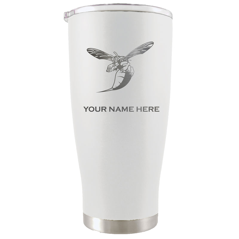 20oz White Personalized Stainless Steel Tumbler | Delaware State Hornets
COL, CurrentProduct, Delaware State Hornets, DLS, Drinkware_category_All, Personalized_Personalized
The Memory Company