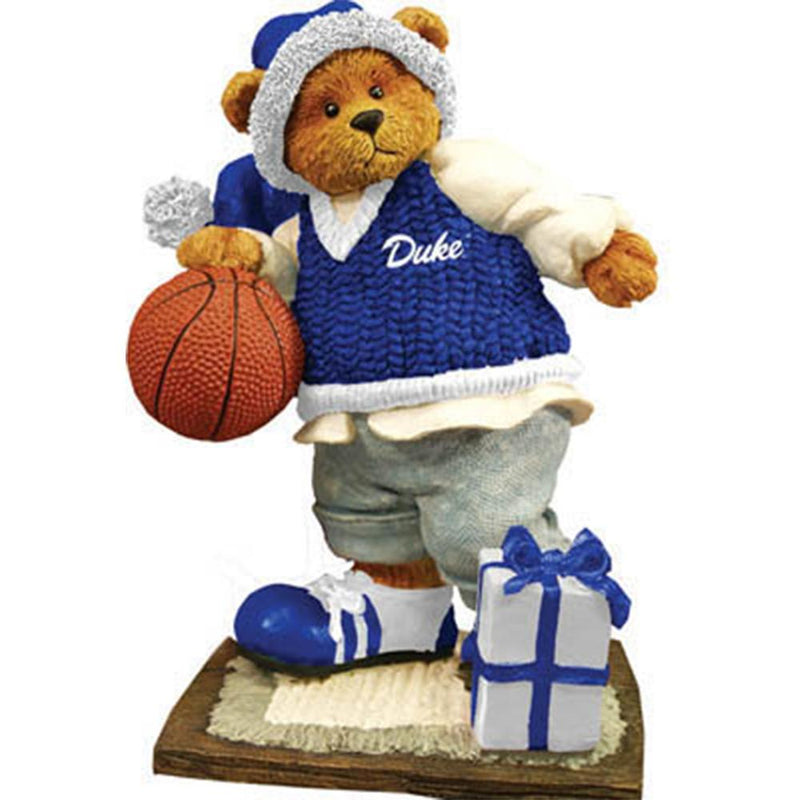 Original Bear - Duke University
COL, DUK, Duke Blue Devils, OldProduct
The Memory Company