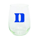 15oz Stemless Dec Wine Glass Duke
COL, CurrentProduct, Drinkware_category_All, DUK, Duke Blue Devils
The Memory Company
