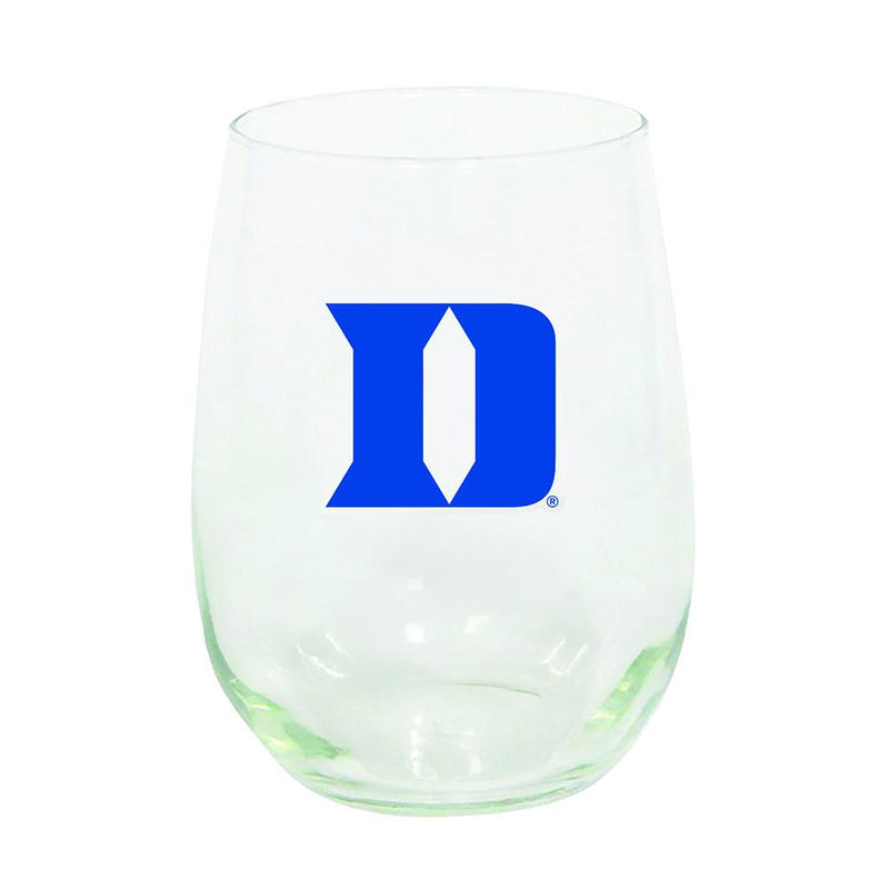 15oz Stemless Dec Wine Glass Duke
COL, CurrentProduct, Drinkware_category_All, DUK, Duke Blue Devils
The Memory Company