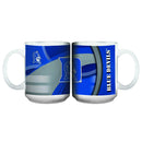 15oz White Carbon Fiber Mug | Duke
COL, DUK, Duke Blue Devils, OldProduct
The Memory Company