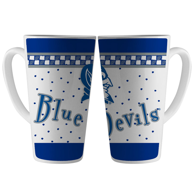 Gday Latte - Duke University
COL, DUK, Duke Blue Devils, OldProduct
The Memory Company