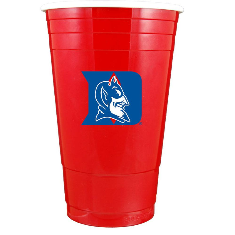 Red Plastic Cup | Duke
COL, DUK, Duke Blue Devils, OldProduct
The Memory Company