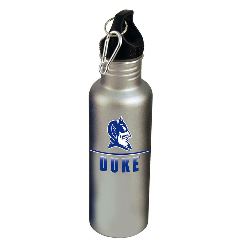 Stainless Steel Water Bottle w/Clip | DUKE
COL, DUK, Duke Blue Devils, OldProduct
The Memory Company