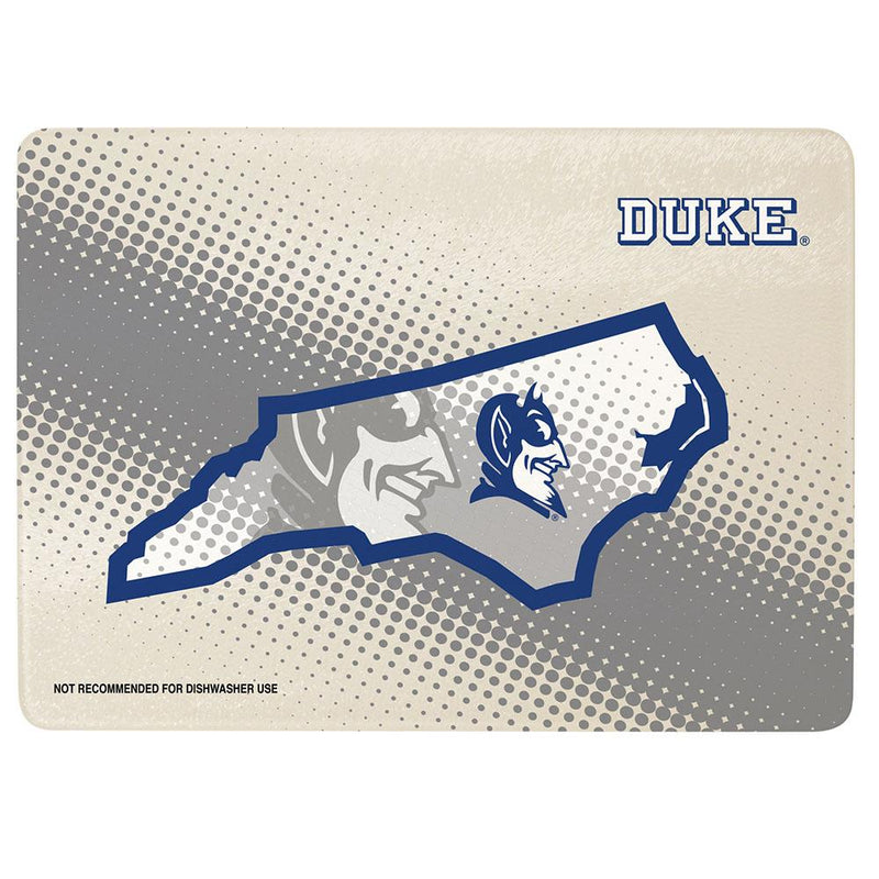 Cutting Board State of Mind | DUKE UNIV
COL, CurrentProduct, Drinkware_category_All, DUK, Duke Blue Devils
The Memory Company