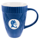 16OZ SWEATER MUG  DUKE UNIV
COL, CurrentProduct, Drinkware_category_All, DUK, Duke Blue Devils
The Memory Company
