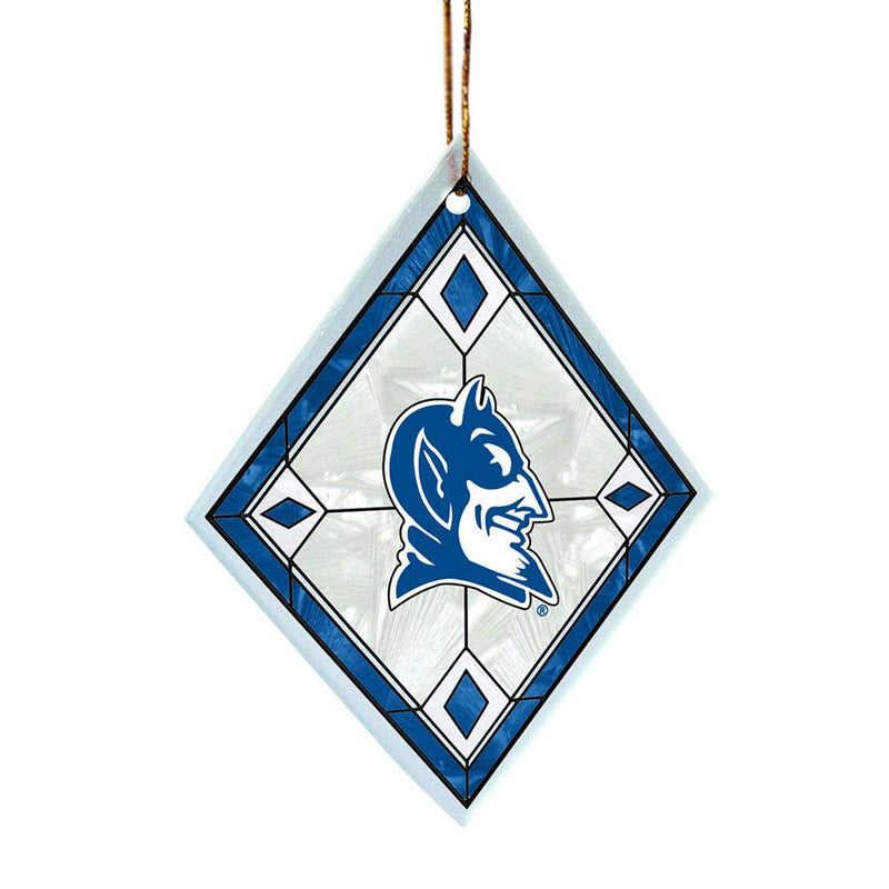 Art Glass Ornament - Duke University
COL, CurrentProduct, DUK, Duke Blue Devils, Holiday_category_All, Holiday_category_Ornaments
The Memory Company