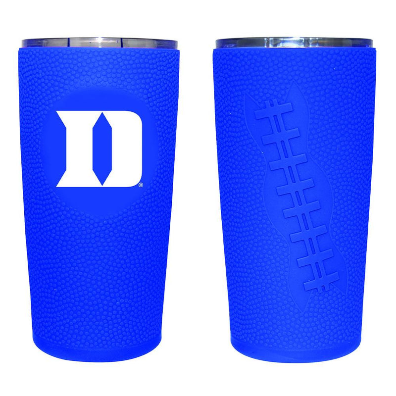 20oz Stainless Steel Tumbler w/Silicone Wrap | DUKE UNIV
COL, CurrentProduct, Drinkware_category_All, DUK, Duke Blue Devils
The Memory Company