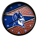 Duke University Football Clock
Clock, Clocks, COL, CurrentProduct, DUK, Duke Blue Devils, Home Decor, Home&Office_category_All
The Memory Company