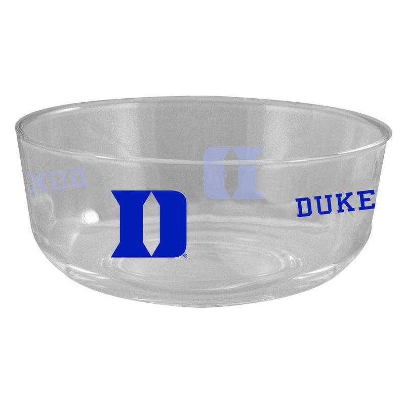 Glass Serving Bowl Duke
COL, CurrentProduct, DUK, Duke Blue Devils, Home&Office_category_All, Home&Office_category_Kitchen
The Memory Company