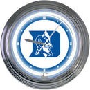 15 in Neon Clock - Duke University COL, CurrentProduct, DUK, Duke Blue Devils, Home & Office_category_All 687746458816 $87.99