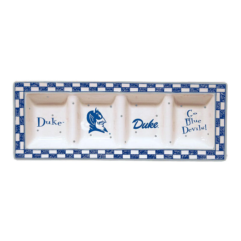 Gameday Relish Tray - Duke University
COL, DUK, Duke Blue Devils, OldProduct
The Memory Company