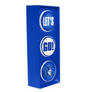 Let's Go Light | DUKE UNIV
COL, DUK, Duke Blue Devils, OldProduct
The Memory Company