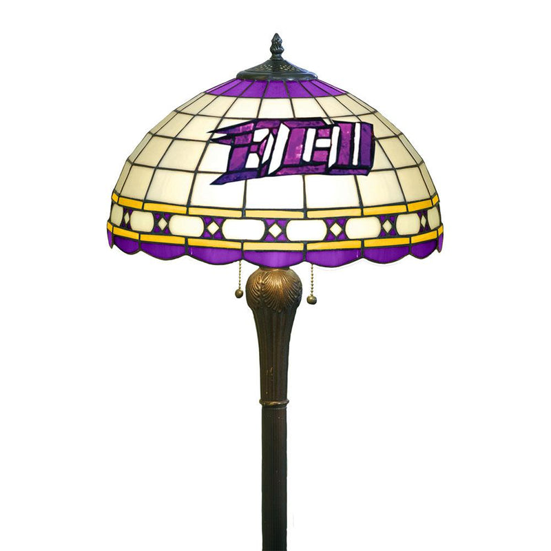 Tiffany Floor Lamp - East Carolina University
COL, East Carolina Pirates, ECU, OldProduct
The Memory Company
