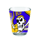 East Carolina PiratesFULL WRAP SHOT
COL, East Carolina Pirates, ECU, OldProduct
The Memory Company