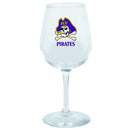 BOXED WINE GLASS EAST CAROLINA
COL, East Carolina Pirates, ECU, OldProduct
The Memory Company