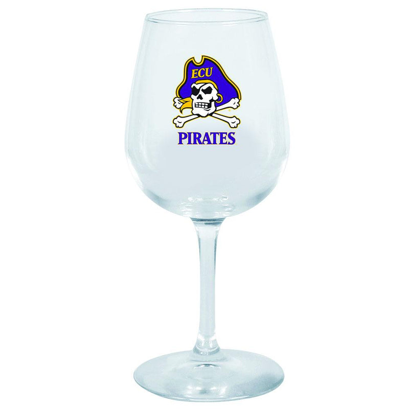 BOXED WINE GLASS EAST CAROLINA
COL, East Carolina Pirates, ECU, OldProduct
The Memory Company