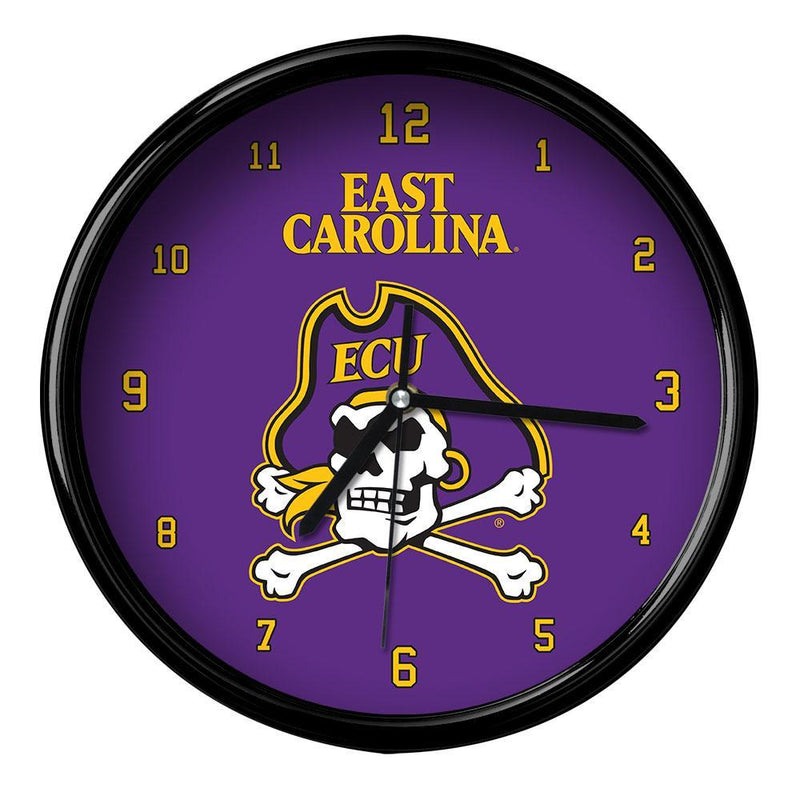 Black Rim Clock Basic | East Carolina University
COL, CurrentProduct, East Carolina Pirates, ECU, Home&Office_category_All
The Memory Company