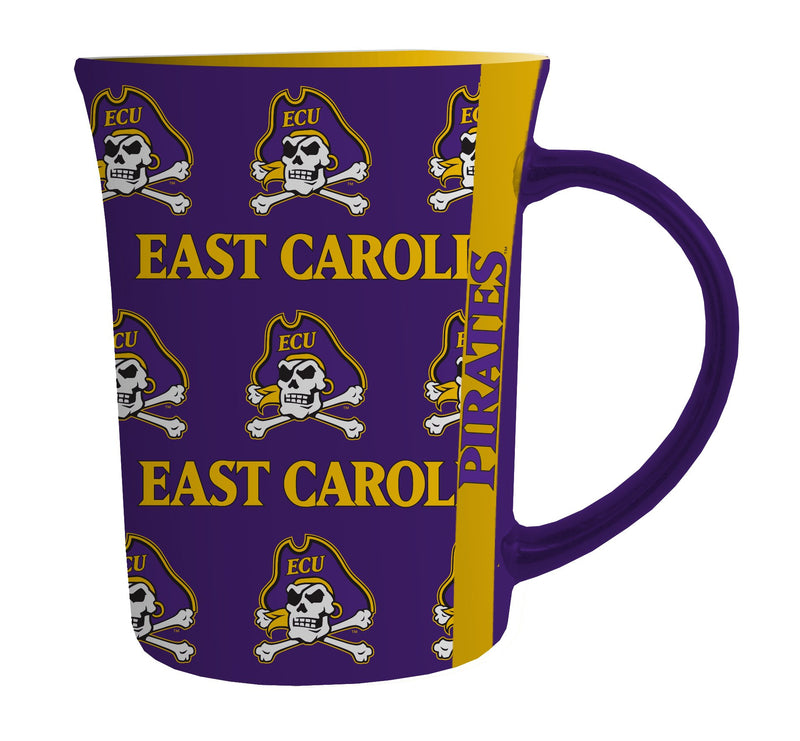 Line Up Mug - East Carolina University
COL, CurrentProduct, Drinkware_category_All, East Carolina Pirates, ECU
The Memory Company