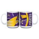 15oz White Carbon Fiber Mug | E  Carolina Univ
COL, East Carolina Pirates, ECU, OldProduct
The Memory Company