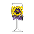 Wine Woozie Glass | ECarolina Univ
COL, East Carolina Pirates, ECU, OldProduct
The Memory Company