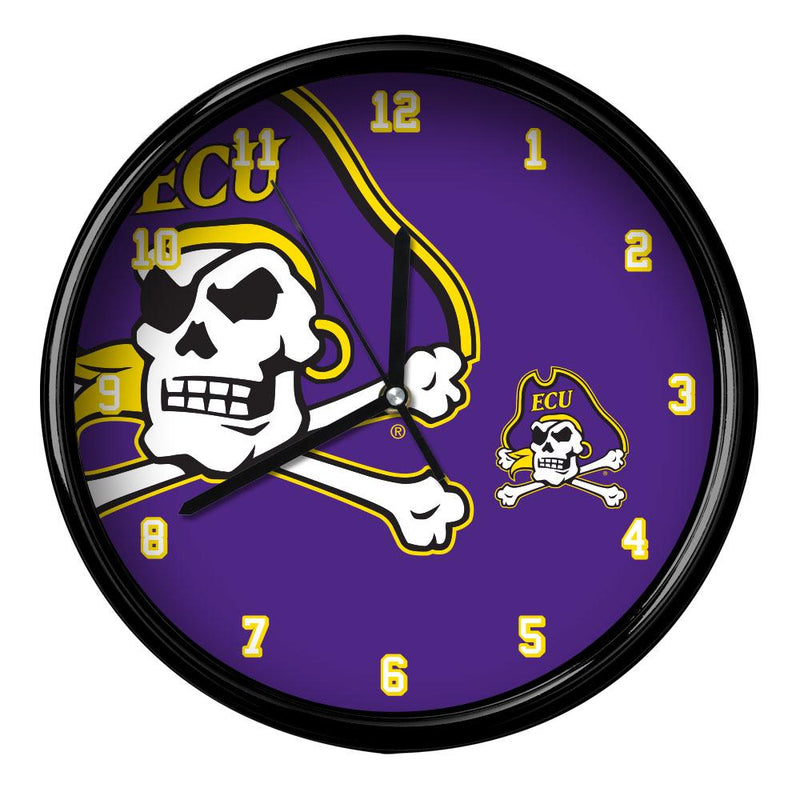 Big Logo Clock | East Carolina University
COL, East Carolina Pirates, ECU, OldProduct
The Memory Company