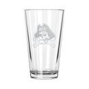 17oz Etched Pint Glass | East Carolina Pirates
COL, CurrentProduct, Drinkware_category_All, East Carolina Pirates, ECU
The Memory Company
