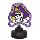 Neon LED Table Light | E  Carolina Univ
COL, East Carolina Pirates, ECU, Home&Office_category_Lighting, OldProduct
The Memory Company