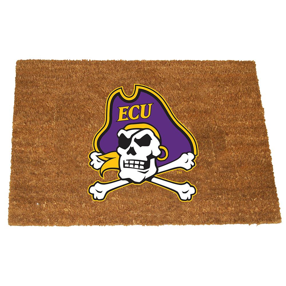 Colored Logo Door Mat E CAROLINA
COL, CurrentProduct, East Carolina Pirates, ECU, Home&Office_category_All
The Memory Company