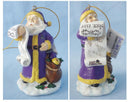 2015 Naughty Nice List Santa Ornament | E.Carolina
COL, East Carolina Pirates, ECU, OldProduct
The Memory Company