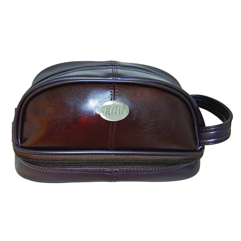 Brown Faux Leather Bag | E CAROLINA
COL, East Carolina Pirates, ECU, OldProduct
The Memory Company