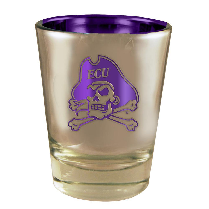 Electroplated Shot EAST CAROLINA
COL, CurrentProduct, Drinkware_category_All, East Carolina Pirates, ECU
The Memory Company