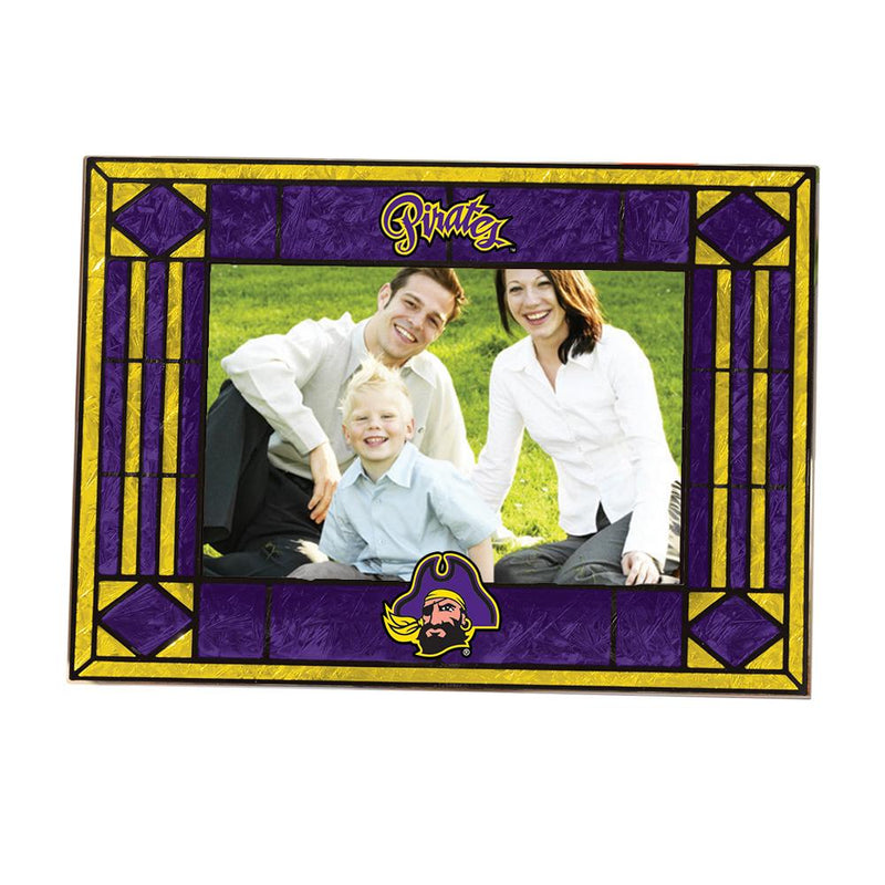 Art Glass Horizontal Frame - East Carolina University
COL, CurrentProduct, East Carolina Pirates, ECU, Home&Office_category_All
The Memory Company