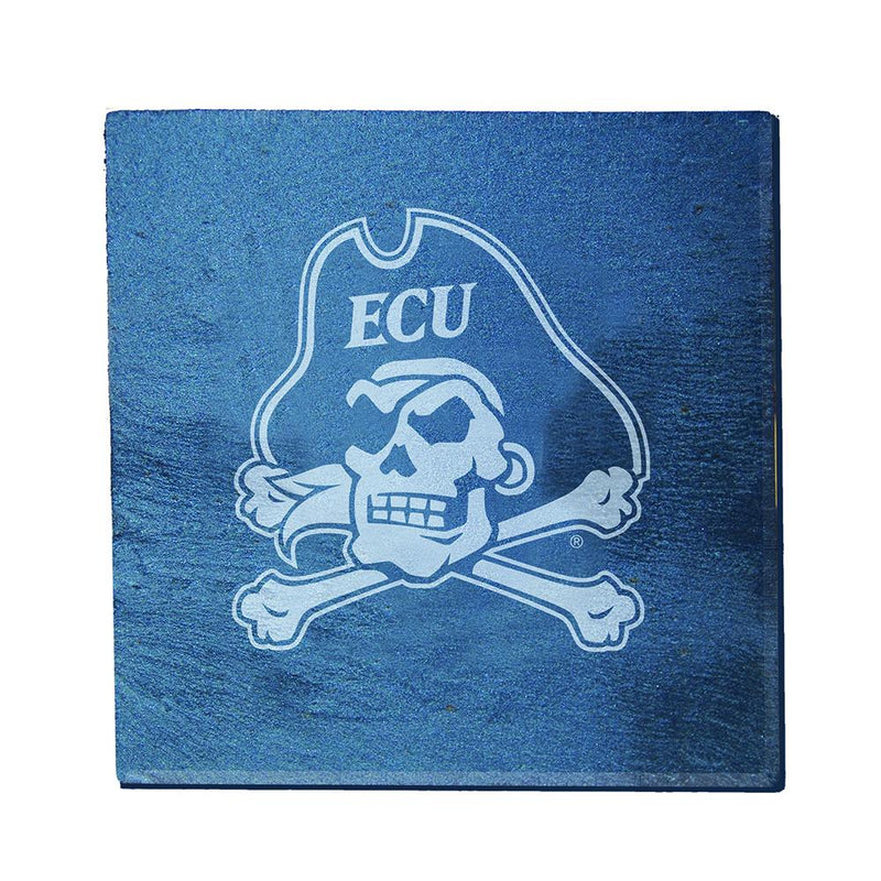 Slate Coasters East Carolina
COL, CurrentProduct, East Carolina Pirates, ECU, Home&Office_category_All
The Memory Company