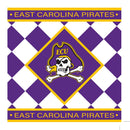 25pk Lunch Napkins - East Carolina University
COL, East Carolina Pirates, ECU, OldProduct
The Memory Company