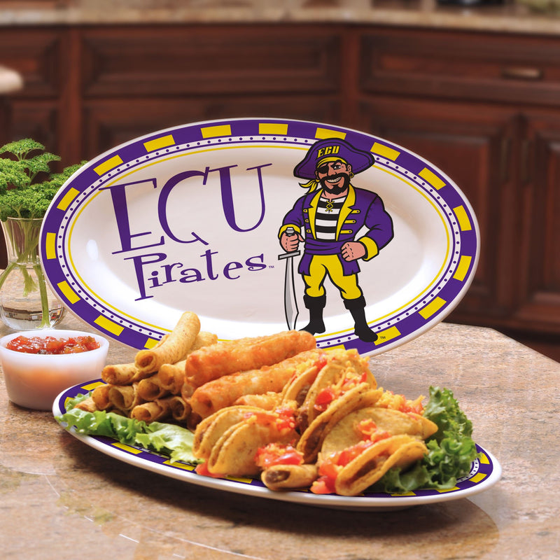 Gameday 2 Platter - East Carolina University
COL, East Carolina Pirates, ECU, OldProduct
The Memory Company