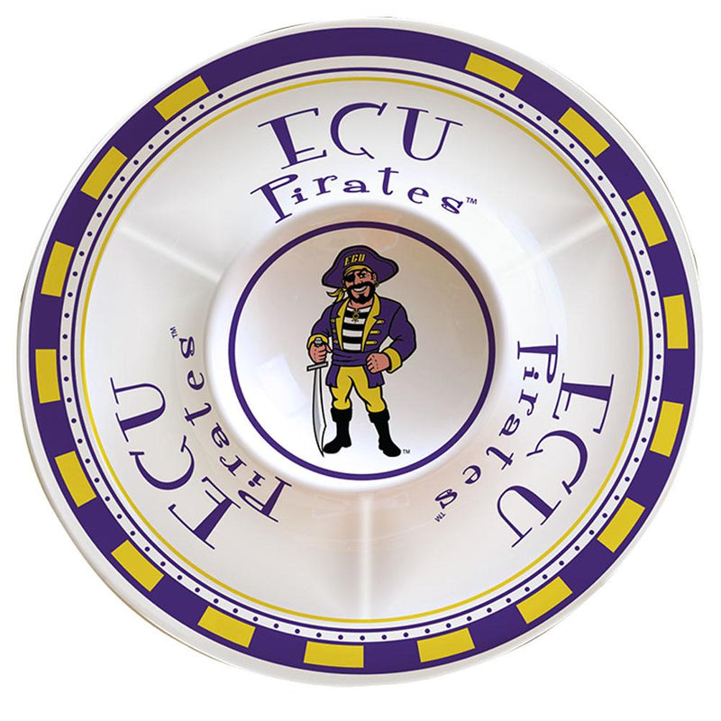 Gameday 2 Chip n Dip - East Carolina University
COL, East Carolina Pirates, ECU, OldProduct
The Memory Company