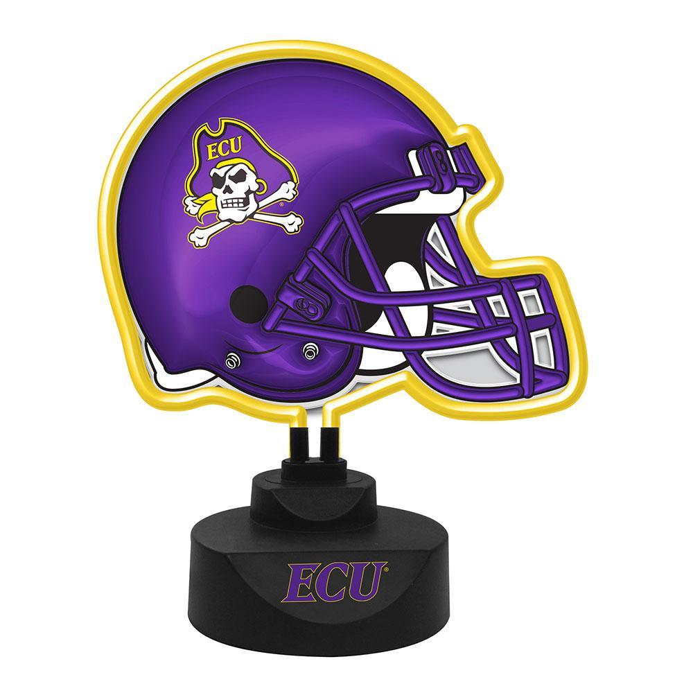 Neon Helmet Lamp | East Carolina University
COL, East Carolina Pirates, ECU, Home&Office_category_Lighting, OldProduct
The Memory Company