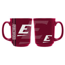 11oz Reflective Mug | Eastern Kentucky University Coffee Mug, COL, CurrentProduct, Drinkware_category_All, EKU, Mug, Mugs, Reflective Mug 888966305472 $14.99