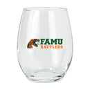 15oz Stemless Tumbler | Florida A&M Rattlers
COL, CurrentProduct, Drinkware_category_All, FAM, Florida A&M Rattlers
The Memory Company