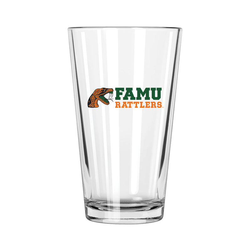 17oz Mixing Glass | Florida A&M Rattlers
COL, CurrentProduct, Drinkware_category_All, FAM, Florida A&M Rattlers
The Memory Company