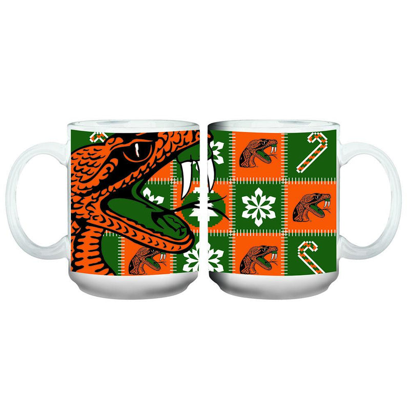 Ugly SWTR Mug | Florida A&M
COL, CurrentProduct, Drinkware_category_All, FAM, Florida A&M Rattlers, Holiday_category_Christmas-Dishware, Home&Office_category_All
The Memory Company
