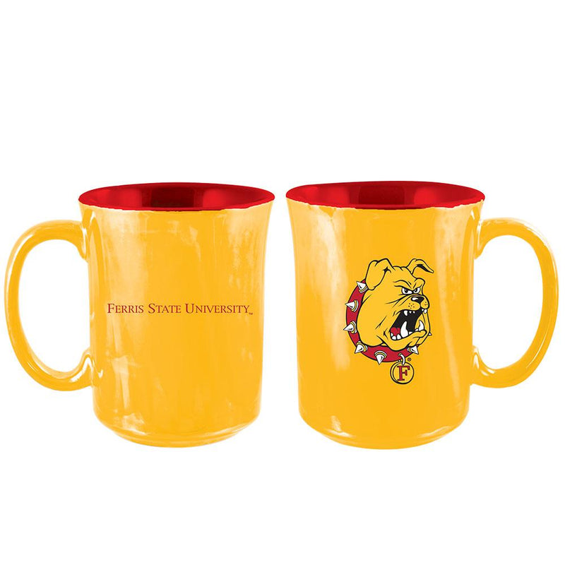 15oz Iridescent Mug Ferris St COL, CurrentProduct, Drinkware_category_All, FER 194207466056 $19.99