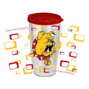 16OZ TRITAN SLIMLINE TMBLR  FERRIS ST
COL, FER, OldProduct
The Memory Company