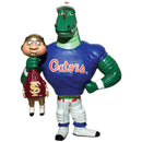 Lester Single Choke Rival Ornament | Florida University
COL, FL, Florida Gators, OldProduct
The Memory Company