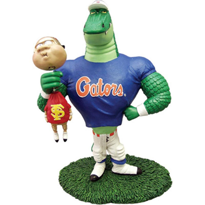Single Choke - Florida University
COL, FL, Florida Gators, OldProduct
The Memory Company