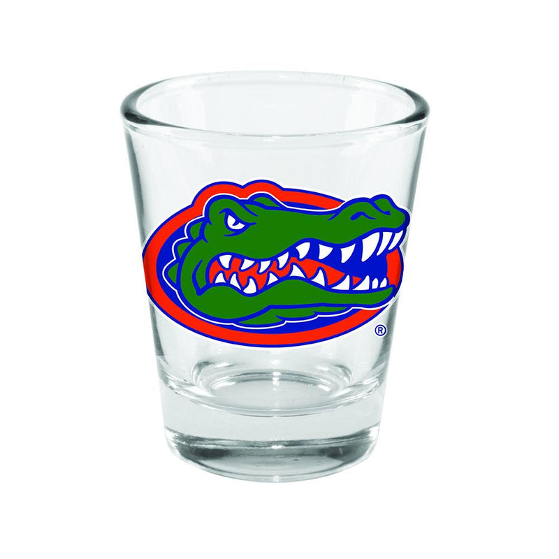 2oz Collect Glass w/Large Dec | Florida University
COL, FL, Florida Gators, OldProduct
The Memory Company