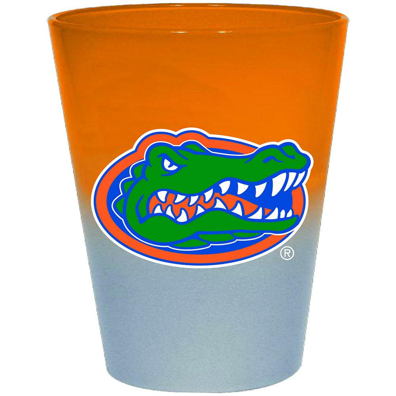 2oz 2 Tone Collect Glass FL
COL, FL, Florida Gators, OldProduct
The Memory Company